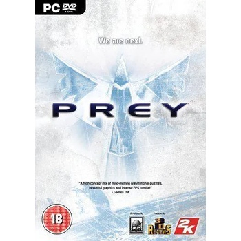Image 1 of 2K Games Prey (PC)