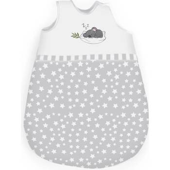 Image 1 of HUGZZZ Спален чувал Koala сив (109073)