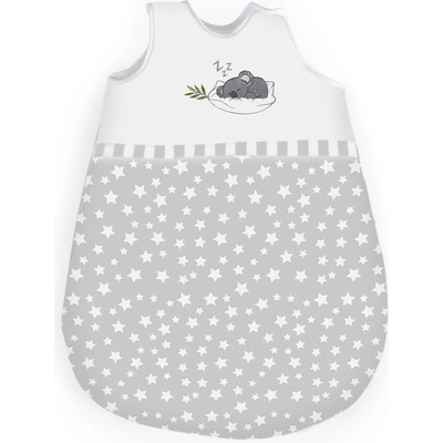 HUGZZZ Спален чувал Koala сив (109073)