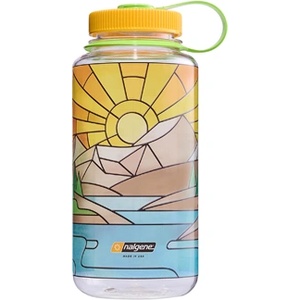 Nalgene Бутилка Nalgene WM Sustain 1 л река (078953)