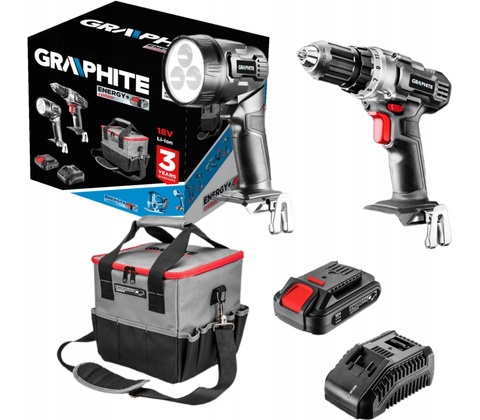 Graphite 59G120