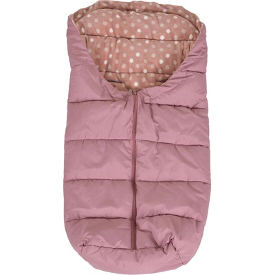 Cangaroo Термочувал за количка Cuddle розов