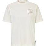 Vaude Дамска фланелка с къс ръкав за колоездене Vaude Women's Cyclist Casual Shirt T-shirt - Offwhite - размер 42 (EU) (916-4354-0514)