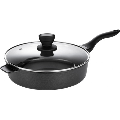 LIVARNO home Pánev na dušení z hliníkové litiny 28 cm