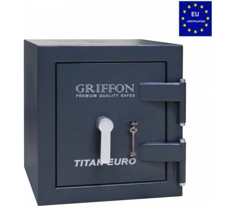 Griffon CLE 50 2BT