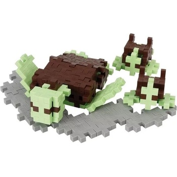 Plus-Plus Tuba 100 ks Želva