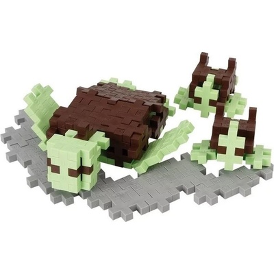 Plus-Plus Tuba 100 ks Želva