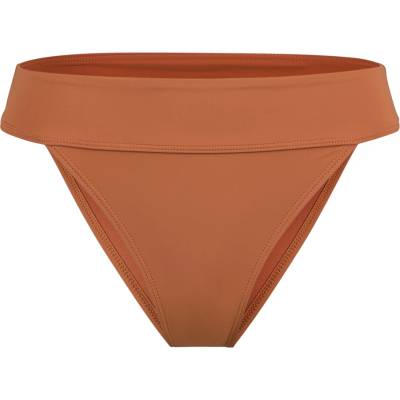 Billabong Дамско бикини долнище Billabong Women's Sol Searcher Aruba Bikini bottom - Golden Brown - размер XS (150-3868-0211)
