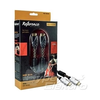 Reference RAV 100-025