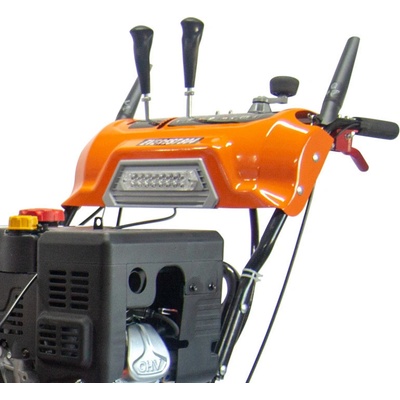Ruris Everest 804