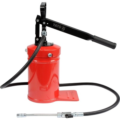 YATO YT-07061 Ručná mazacia pištoľ 4 kg