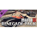 Mafia 2 - Renegade Pack