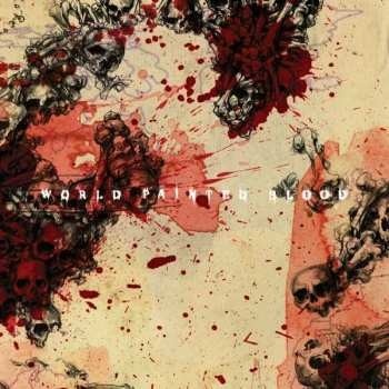 Slayer - World Painted CD