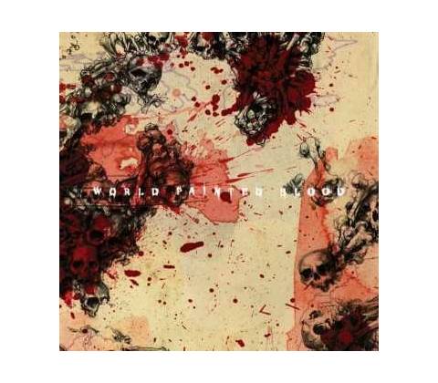Slayer - World Painted CD
