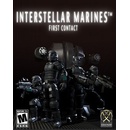 Interstellar Marines