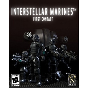 Interstellar Marines