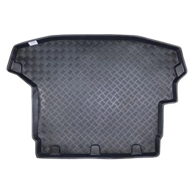 Стелка за багажник за Nissan X-Trail (2007-2014) Upper floor