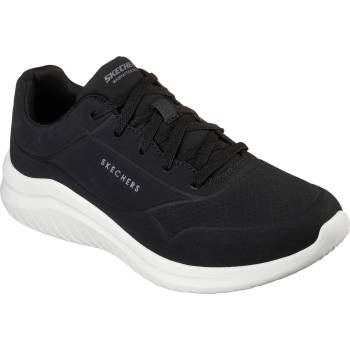 Skechers Мъжки маратонки Skechers Air Cool Runners Mens - Blk/Wht