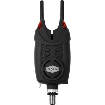 Delphin Optimo 9V+CSWII+Snag Signalizátor pro sadu OPTIMO 9V+CSWII+snag zelená