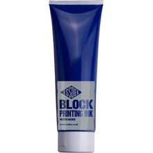 ESSDEE barva na linoryt 300 ml / modrá /Brilliant Blue,Ultramarine