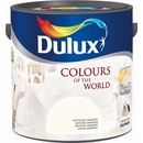 Interiérové barvy Dulux COW severní moře 2,5 L
