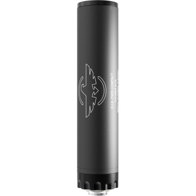 G.I.S. PSR9 COMPACT Černá 1/2"-28 – Hledejceny.cz