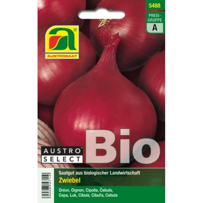 AUSTROSAAT Bio cibuľa Wiro - 1 bal.