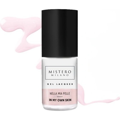 Mistero Milano IN MY OWN SKIN 7 ml