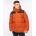 Crosshatch Яке Crosshatch Menray Jacket - Orange
