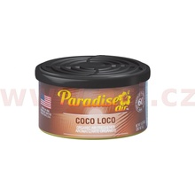 Paradise Air Organic Air Freshener Coco Loco