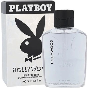 Playboy Hollywood toaletní voda pánská 100 ml