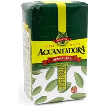 Yerba Maté Aguantadora despalada 500 g