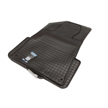 Гумени стелки за peugeot 508 (2011-2018)