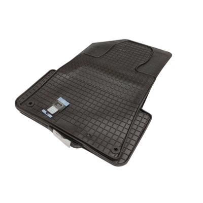 Гумени стелки за peugeot 508 (2011-2018)