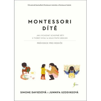 Montessori dítě