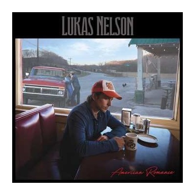 Lukas Nelson - American Romance LP
