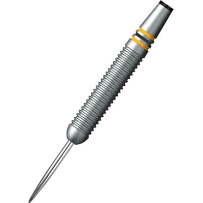 Mission Steel Football - Wolverhampton Wanderers FC - Official Licensed - Wolves - 22g