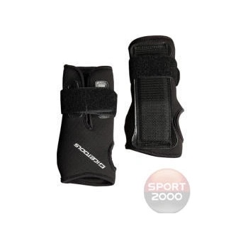 ICETOOLS Wristguards