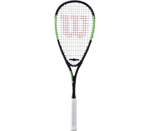 Wilson BLADE TEAM