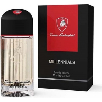 Tonino Lamborghini Millenials EDT 125 ml