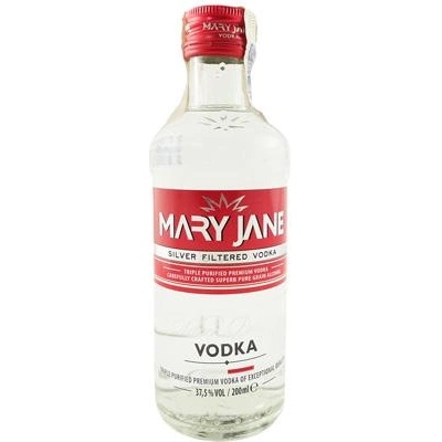 МЕРИ ДЖЕЙН Мери Джейн