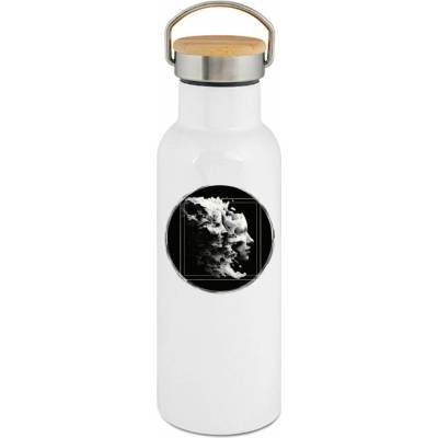 123TRIKO termoska Hlubina mysli, V3 500 ml