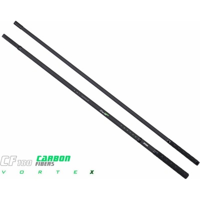 ZFISH Podběráková Tyč Vortex 1.8m Landing Net Handle