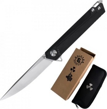 Shifter Atomic JR3311