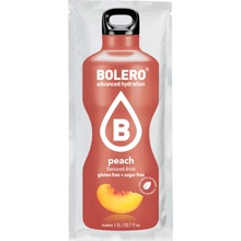 Bolero Drinks Peach 9 g
