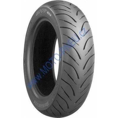 Bridgestone B02 130/70 R12 56L
