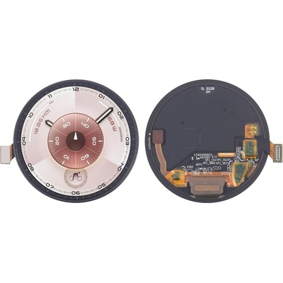 Оригинален LCD Дисплей и Тъч Скрийн за Huawei Watch GT 6 46mm - 2 цвята