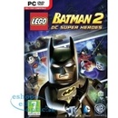 LEGO Batman 2: DC Super Heroes