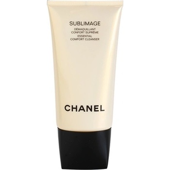 Chanel Sublimage Essential Comfort Cleanser 150 ml