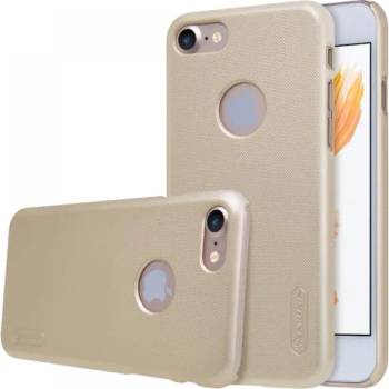 Nillkin Super Frosted - Apple iPhone 7 / iPhone 8 case gold